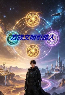 星途穿梭：萬族文明引路人 封面