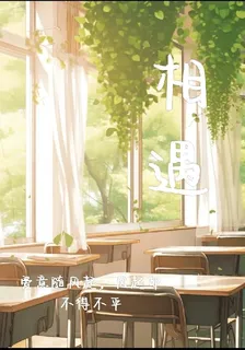 xy相遇 封面