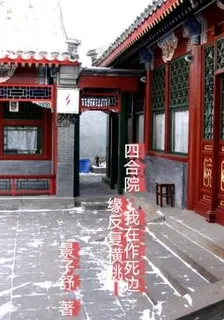四合院：我在作死邊緣反覆橫跳！ 封面