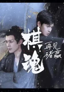 再見褚嬴 封面