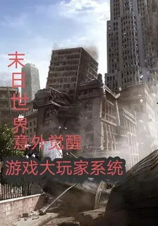 末日世界覺醒遊戲大玩家系統 封面