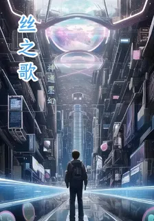 絲之歌 封面