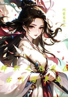辭職之後我在古代闖事業 封面