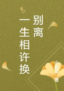 一生相許換別離 封面