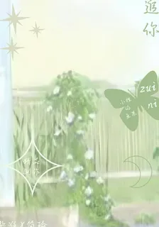【追你】 封面