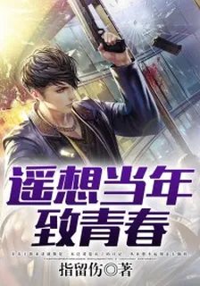 遙想當年致青春 封面
