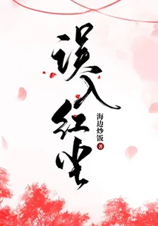 誤入紅塵 封面