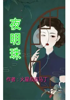 夜明珠 封面