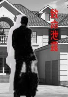 致命泄露 封面