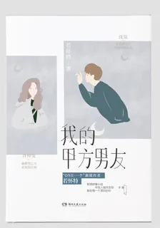 我的甲方男友 封面