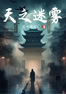 天之迷霧 封面