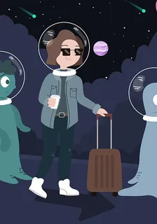 她離開總裁帶萌寶，但發現萌寶有重疾，只能在急診室裏活着 封面