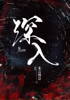 深入 封面