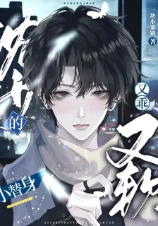 沈少的小替身又乖又軟 封面