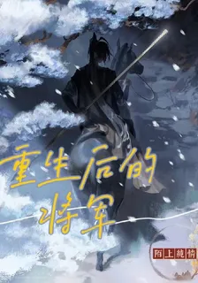重生後的將軍 封面