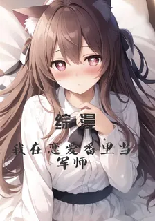 綜漫：我在戀愛番裏當軍師 封面