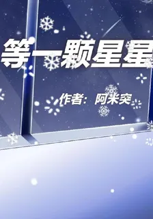 等一顆星星 封面