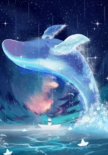 四年未見，她在街頭當畫家，他叫她的名字，她已認不出他 封面