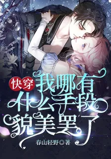 快穿：我哪有什麼手段，貌美罷了 封面