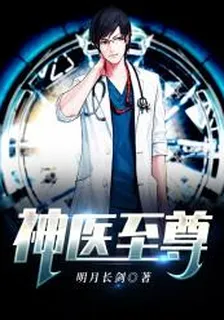 神醫至尊 封面