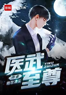 醫武至尊