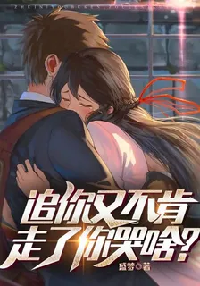追你又不肯，走了你哭啥？ 封面