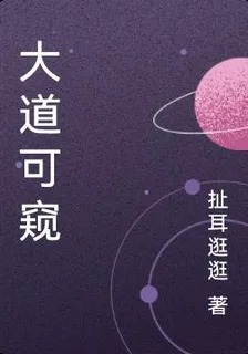 大道可窺 封面