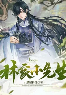林家小先生 封面