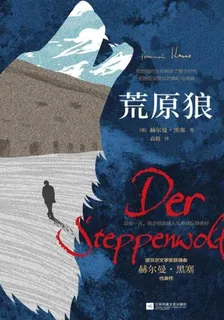 荒原狼 封面