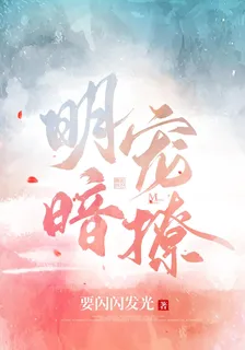 明寵暗撩 封面