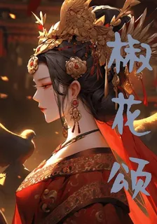 椒花頌 封面