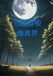 我能自由穿梭修真界 封面
