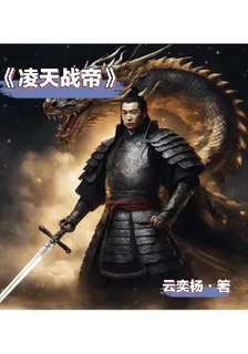 凌天戰帝 封面