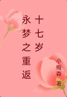 永夢之重返十七歲 封面