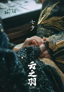 雲之羽劇版續寫 封面