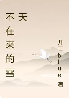 不在來的雪天 封面