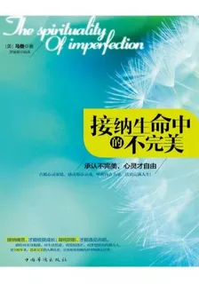 接納生命中的不完美 封面