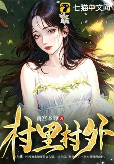 村裏村外 封面
