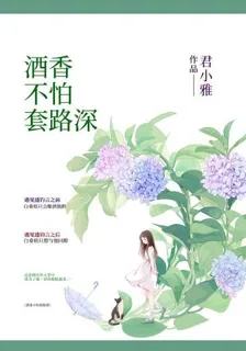 酒香不怕套路深 封面
