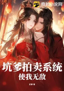 坑爹拍賣系統使我無敵 封面