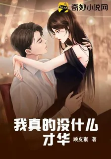 我真的沒什麼才華 封面