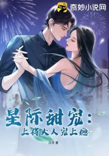 星際甜寵：上將大人寵上癮 封面