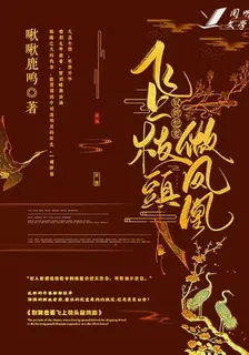 奴婢想要飛上枝頭做鳳凰 封面