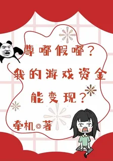 尊嘟假嘟？我的遊戲資金能變現？ 封面