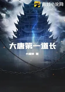 大唐第一道長 封面