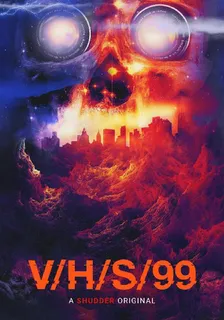 VHS99 封面