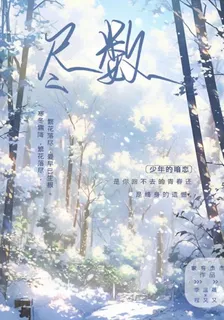 盡數 封面