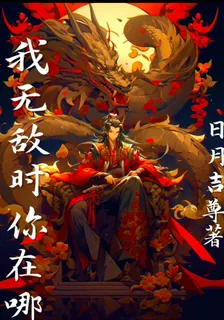 我無敵時你在哪 封面
