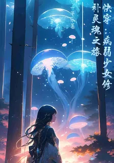 快穿：病弱少女修補靈魂之旅 封面