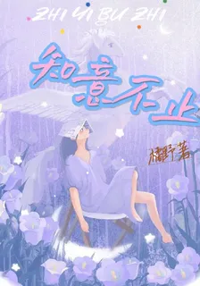 知意不止 封面